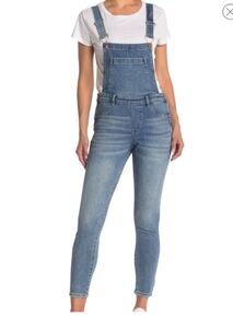 Blank NYC BlankNYC denim overalls size 28
